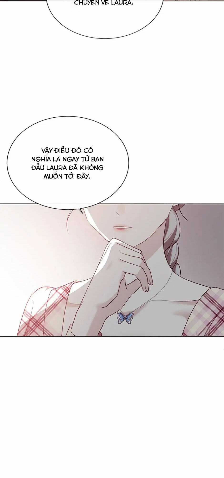 Người Không Mời Mà Đến Chapter 50 trang 56