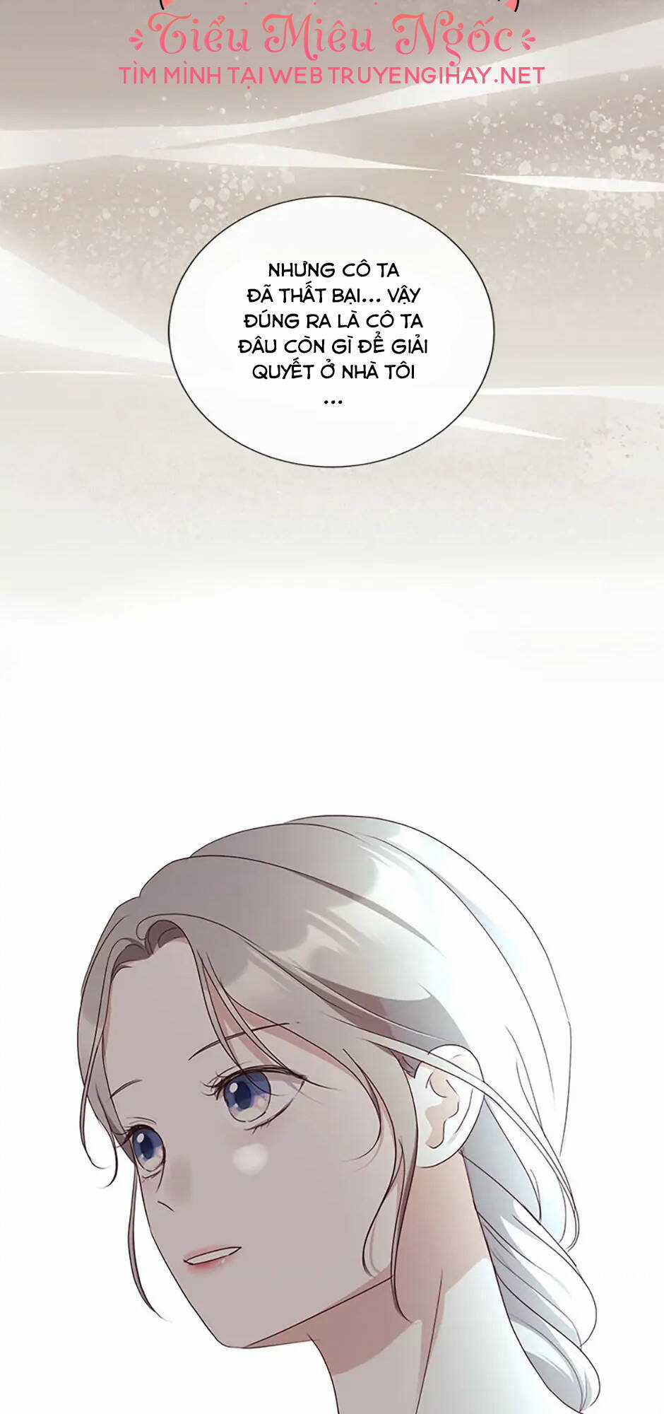 Người Không Mời Mà Đến Chapter 50 trang 58