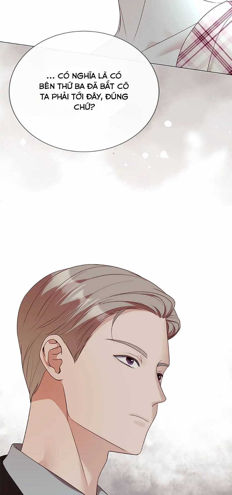 Người Không Mời Mà Đến Chapter 50 trang 59