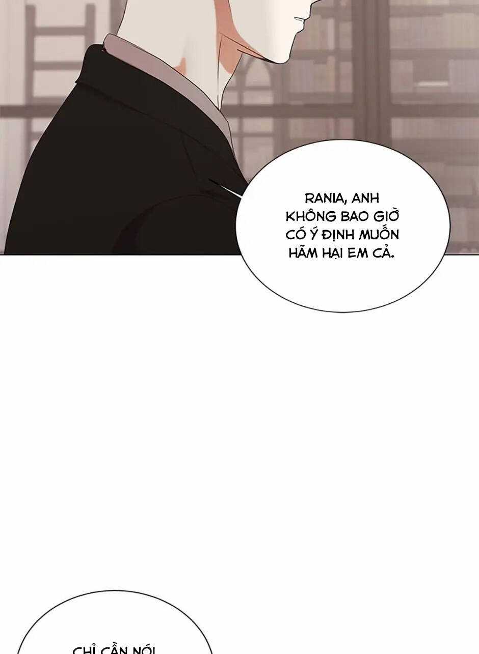 Người Không Mời Mà Đến Chapter 50 trang 6