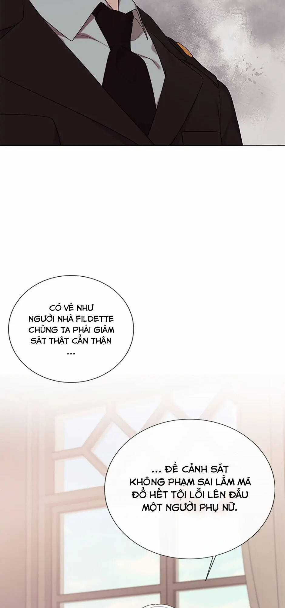 Người Không Mời Mà Đến Chapter 50 trang 60