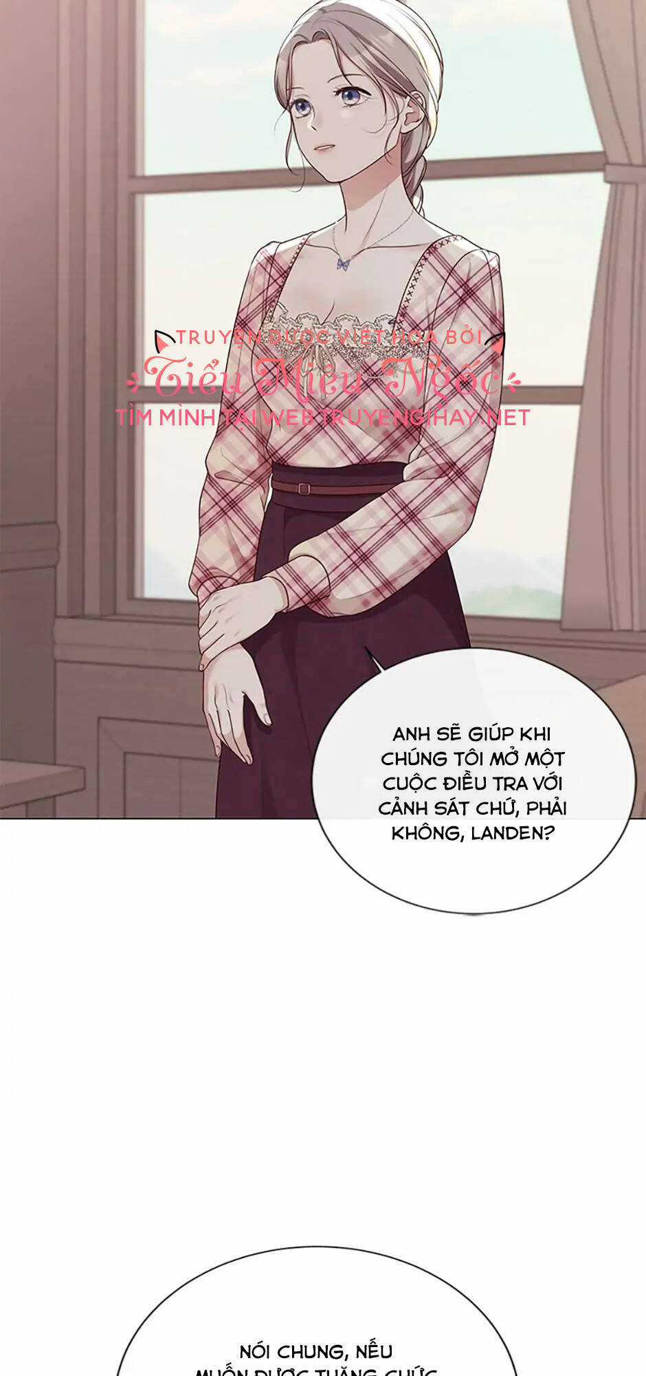 Người Không Mời Mà Đến Chapter 50 trang 61