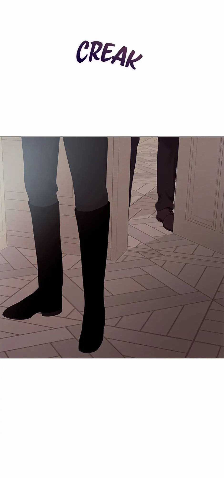 Người Không Mời Mà Đến Chapter 50 trang 63