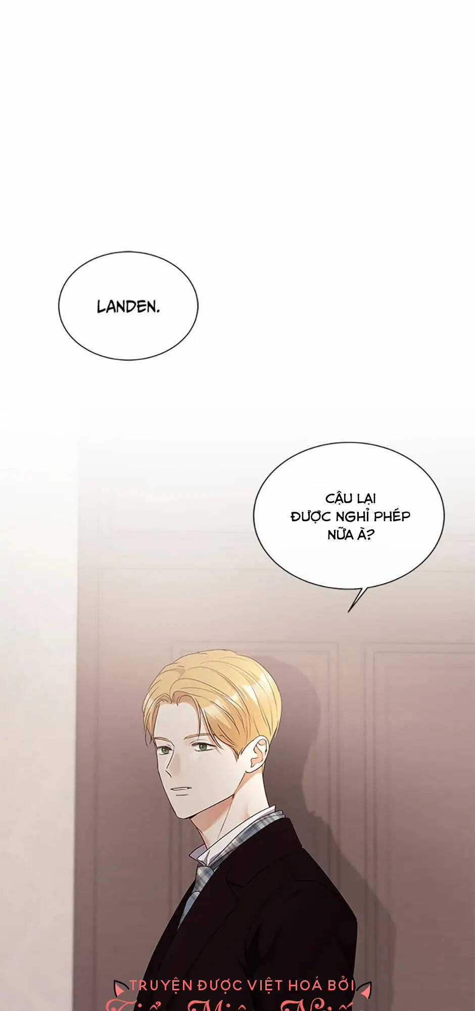 Người Không Mời Mà Đến Chapter 50 trang 65