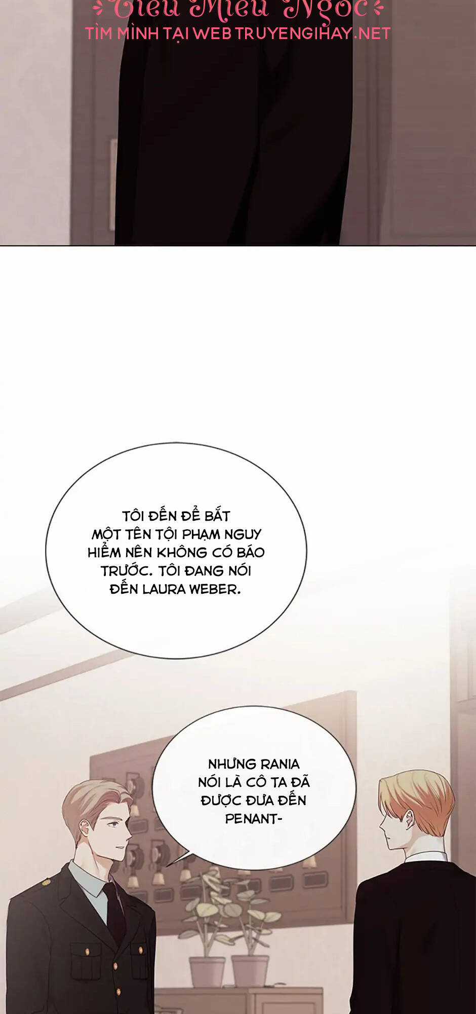 Người Không Mời Mà Đến Chapter 50 trang 66