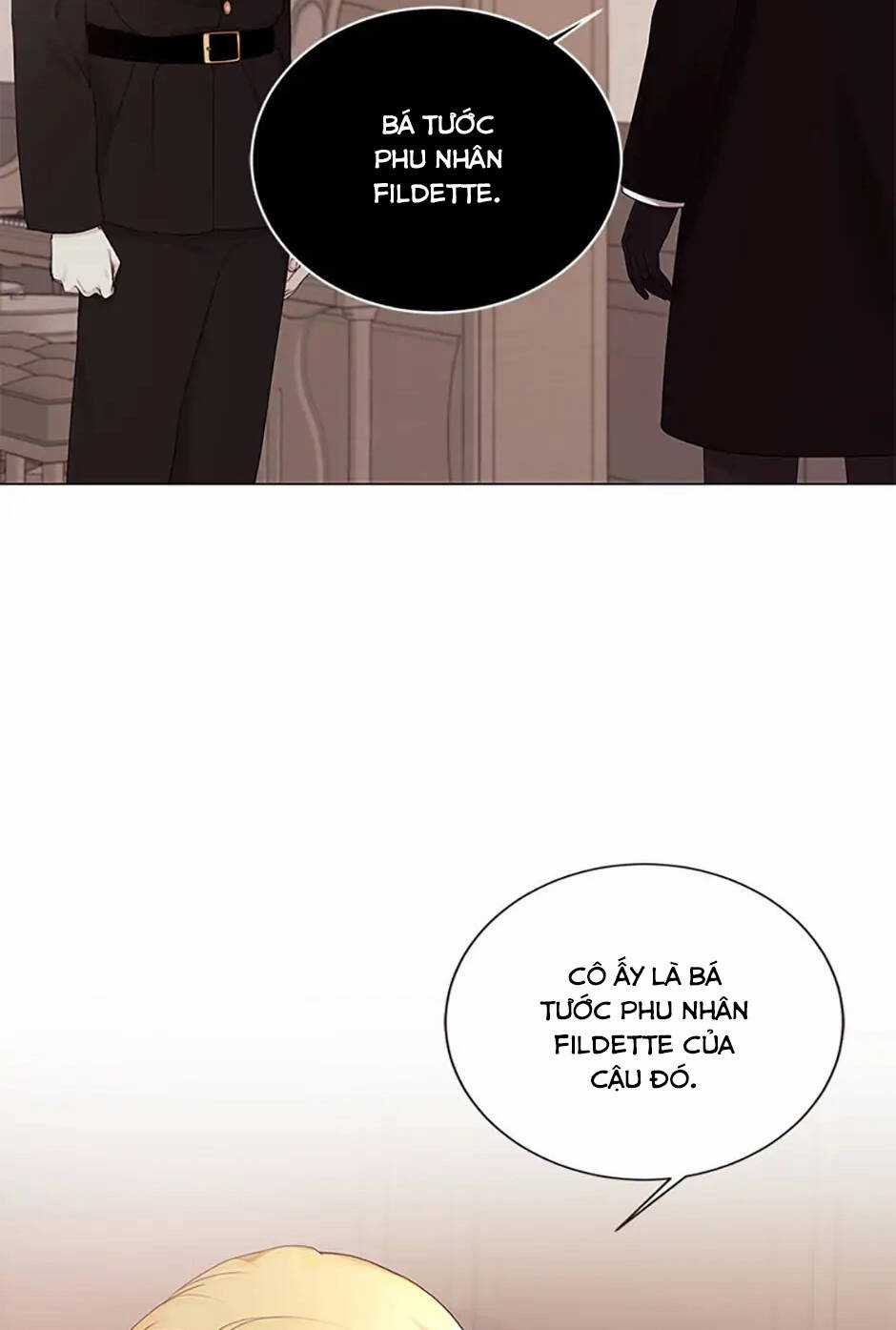 Người Không Mời Mà Đến Chapter 50 trang 67