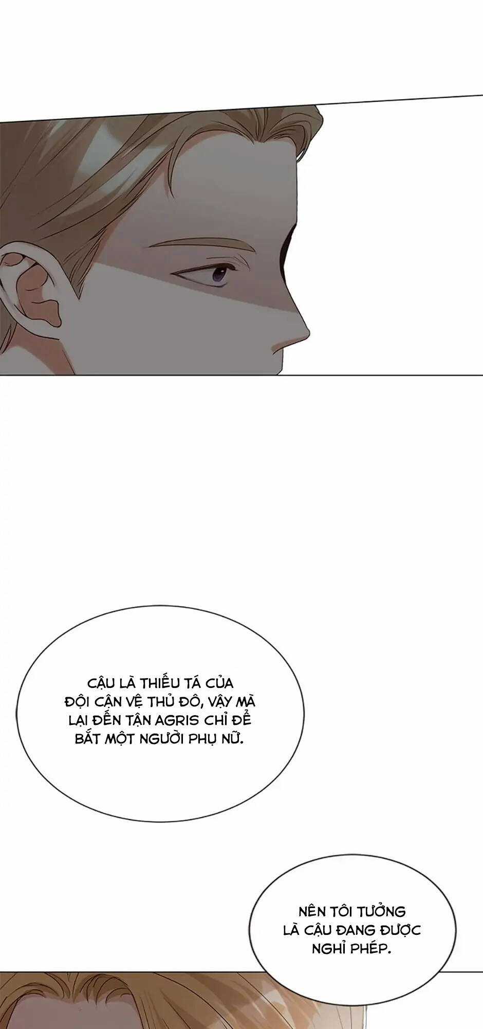 Người Không Mời Mà Đến Chapter 50 trang 69