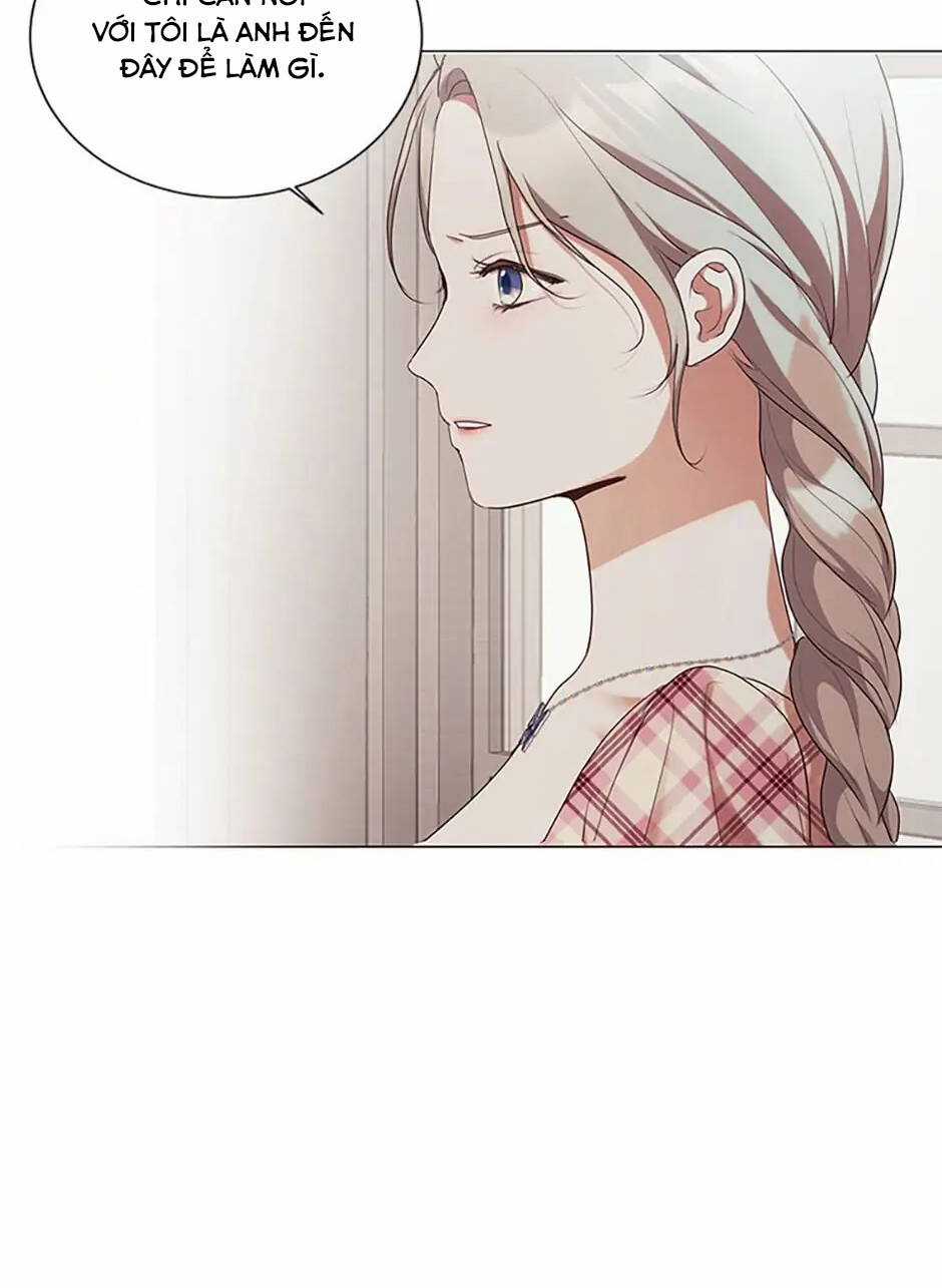 Người Không Mời Mà Đến Chapter 50 trang 7