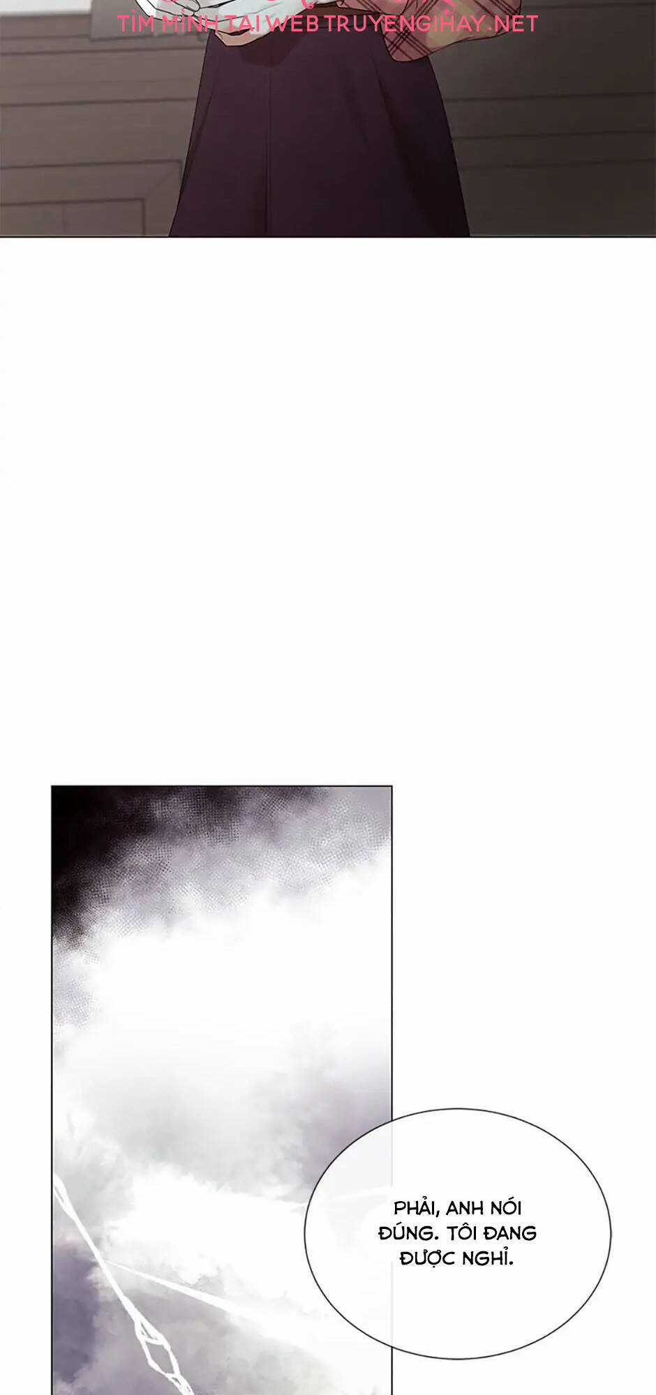 Người Không Mời Mà Đến Chapter 50 trang 71