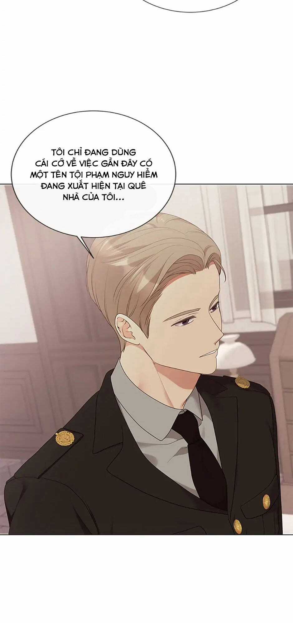 Người Không Mời Mà Đến Chapter 50 trang 73