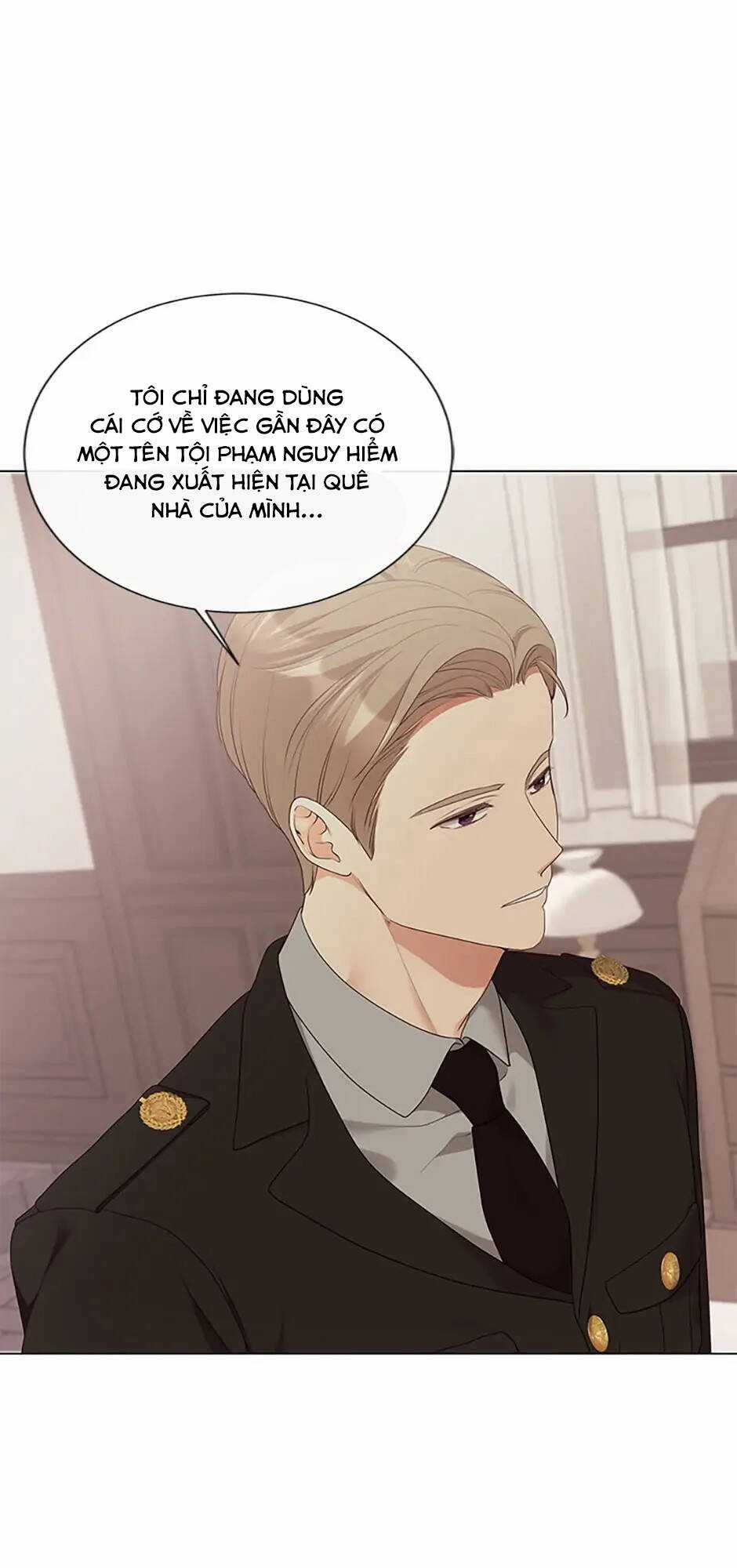 Người Không Mời Mà Đến Chapter 51 trang 0
