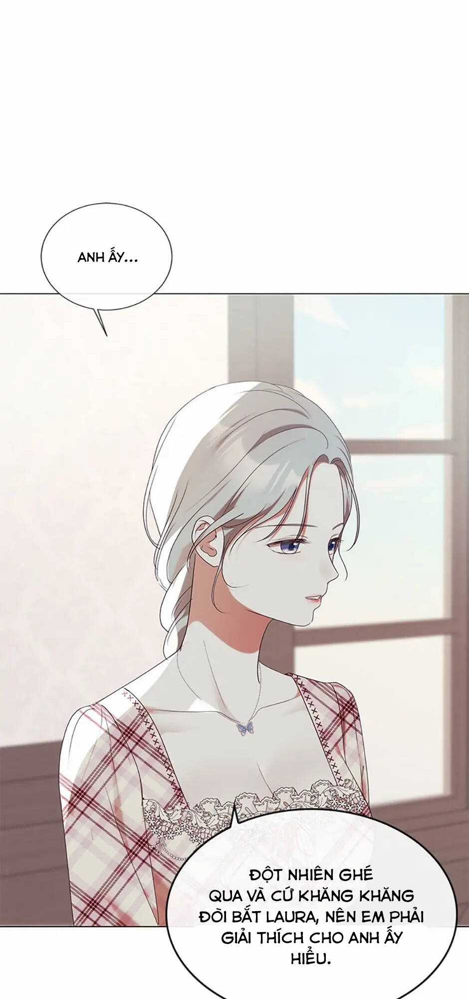 Người Không Mời Mà Đến Chapter 51 trang 14