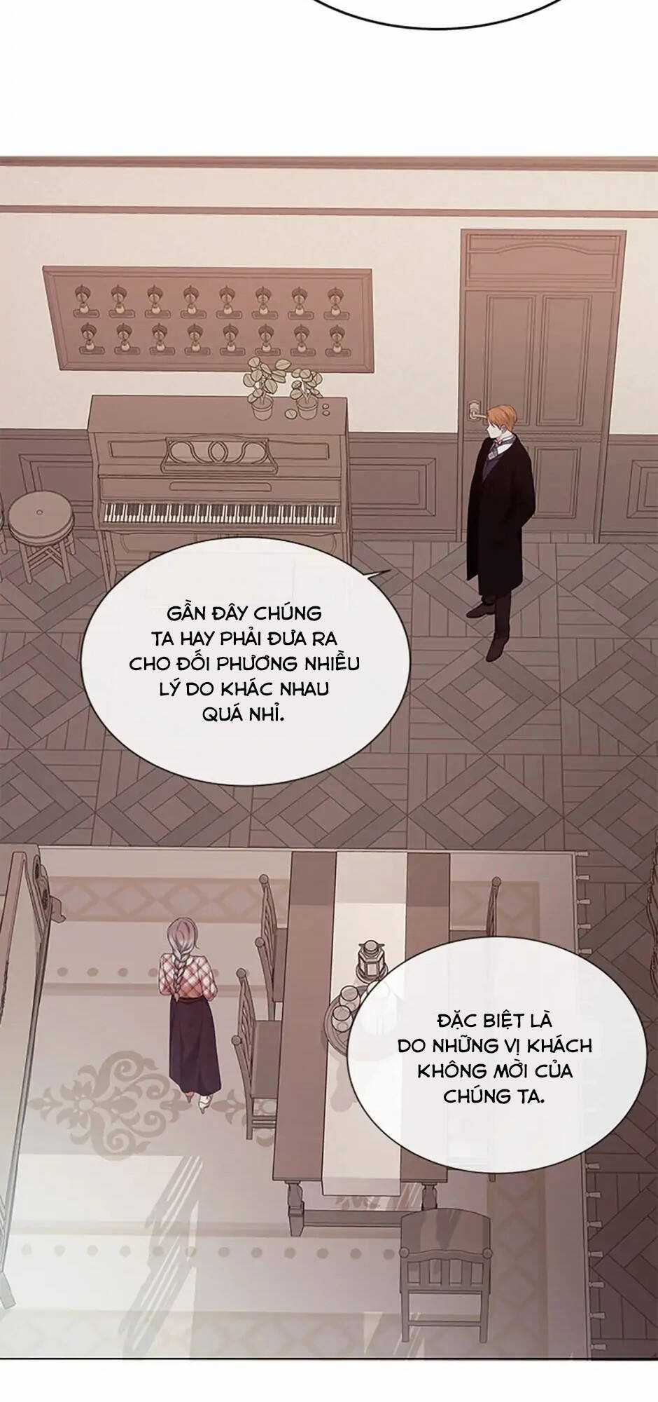 Người Không Mời Mà Đến Chapter 51 trang 15