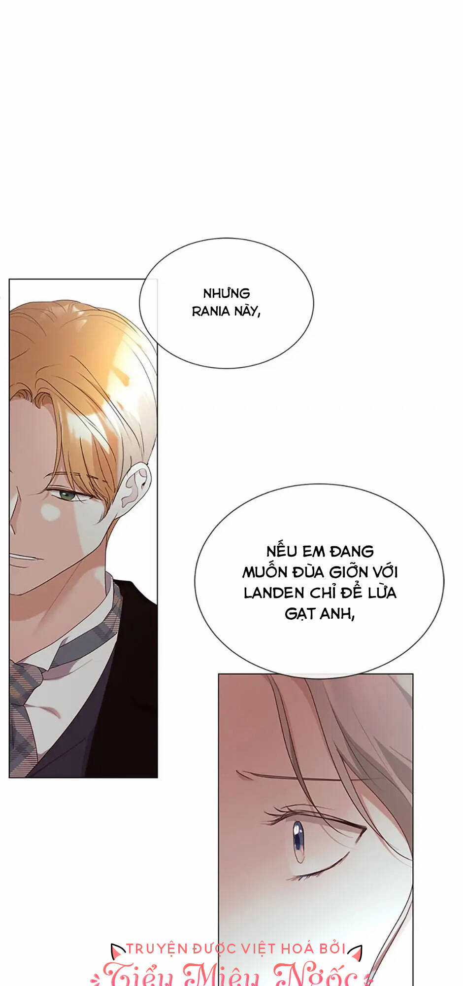 Người Không Mời Mà Đến Chapter 51 trang 16