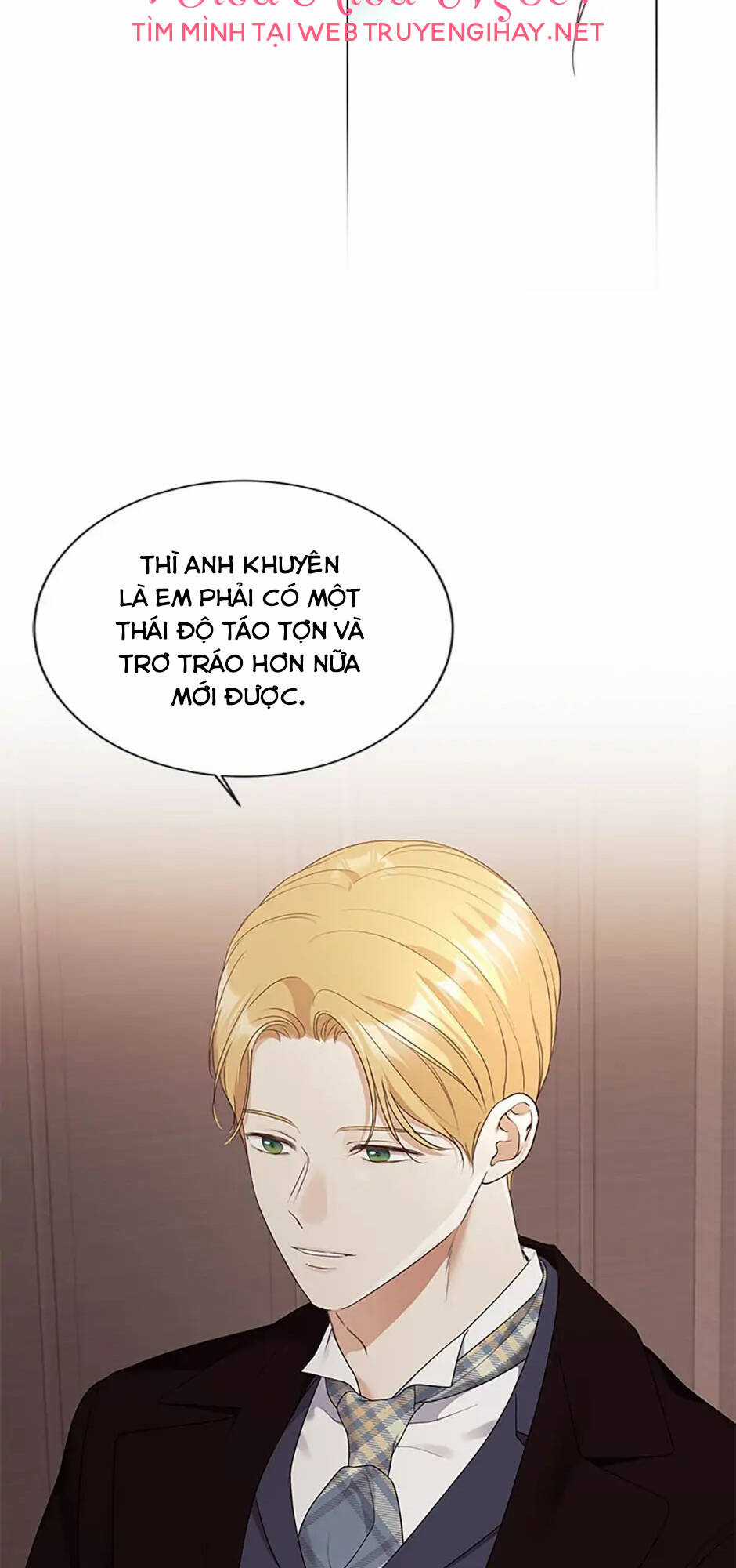 Người Không Mời Mà Đến Chapter 51 trang 17