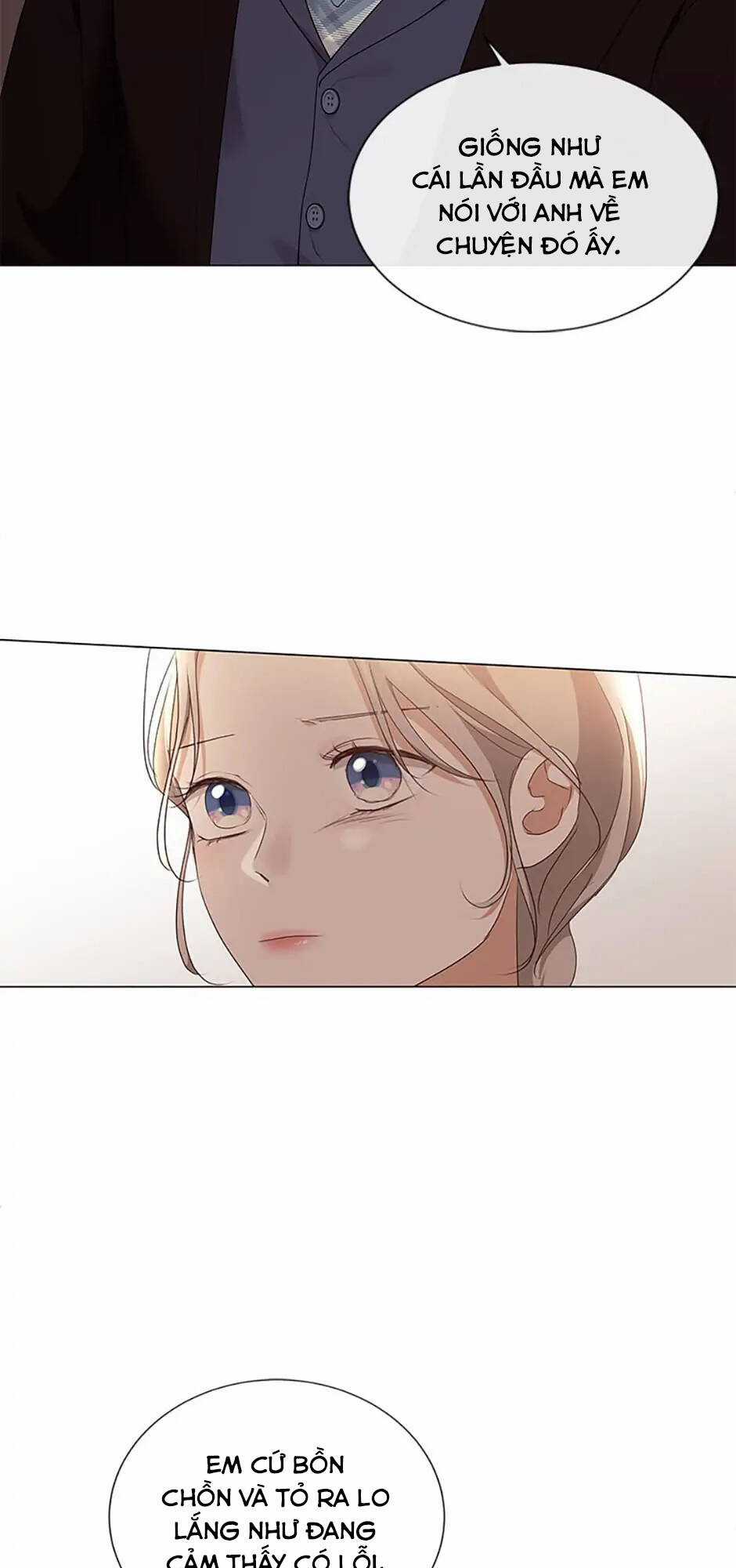 Người Không Mời Mà Đến Chapter 51 trang 18