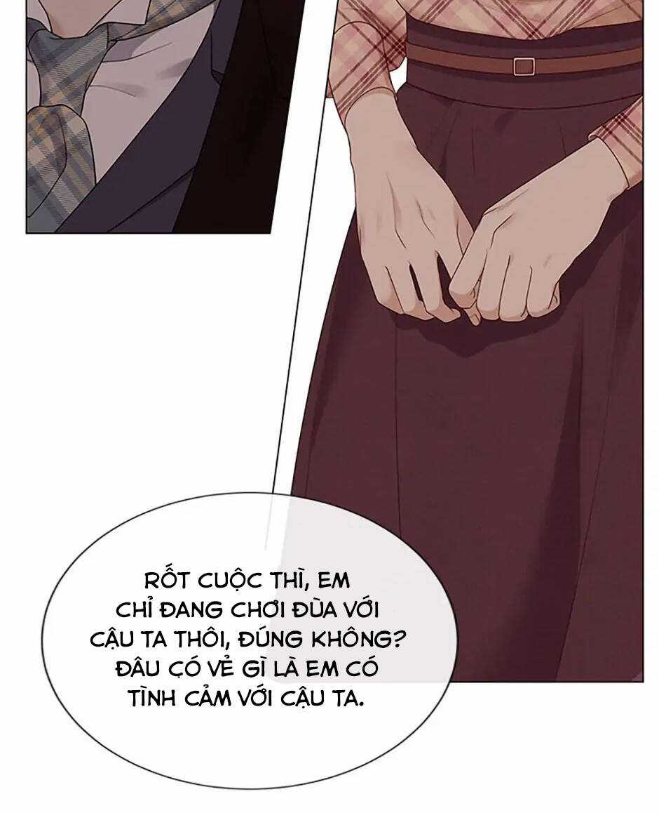 Người Không Mời Mà Đến Chapter 51 trang 20