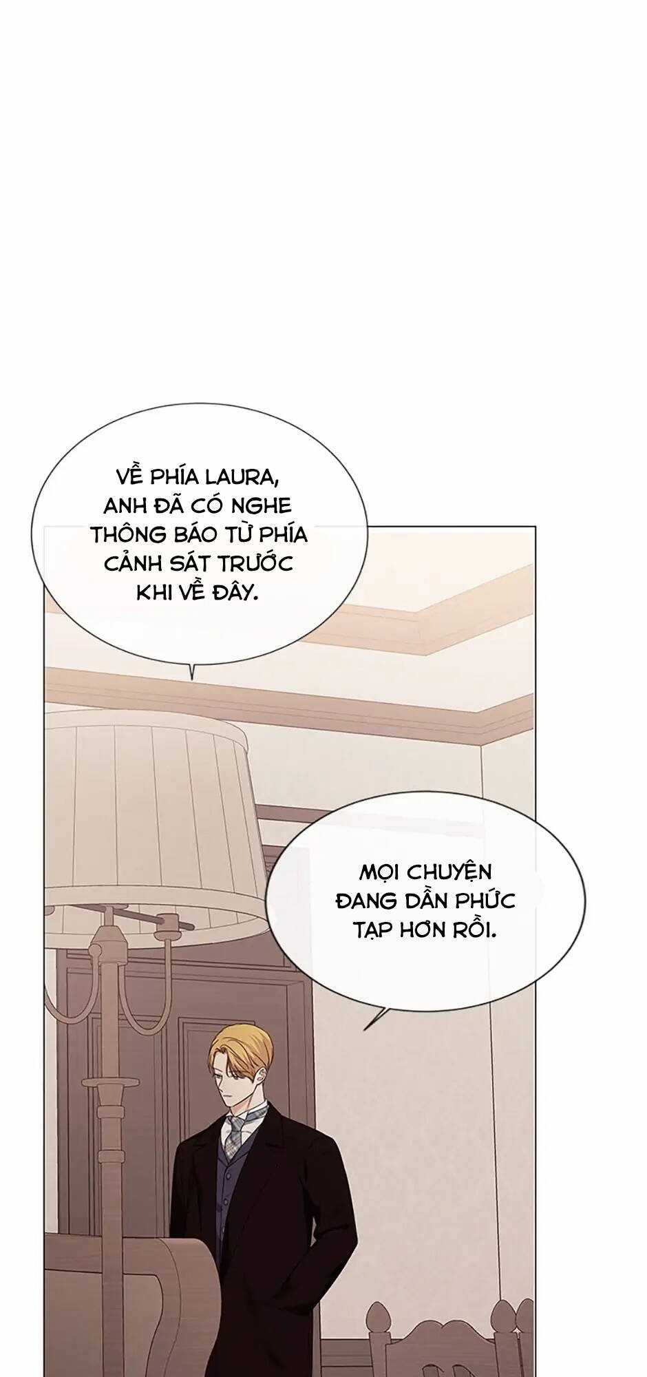 Người Không Mời Mà Đến Chapter 51 trang 21