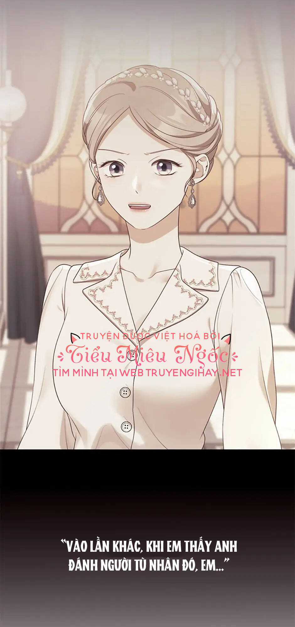 Người Không Mời Mà Đến Chapter 51 trang 3