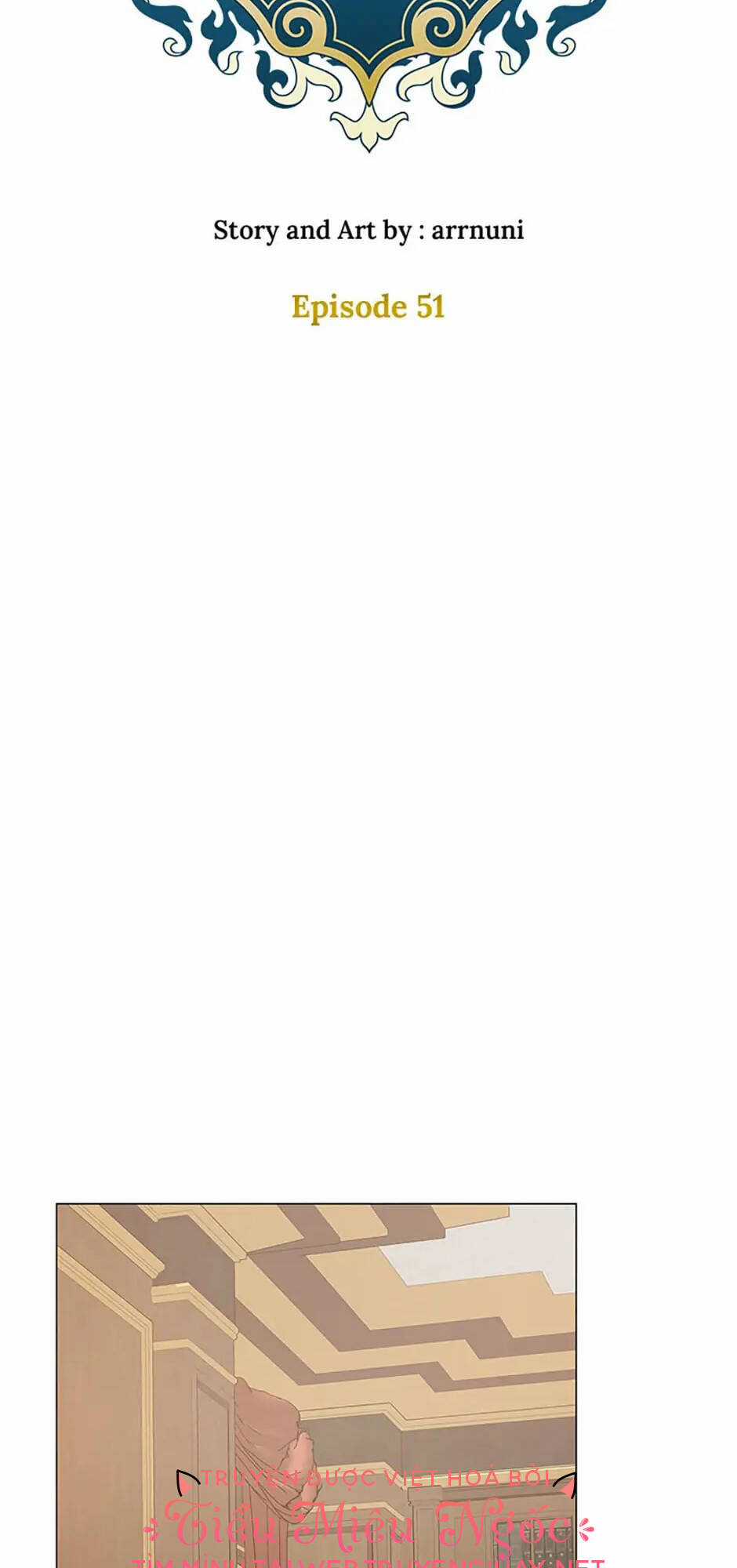 Người Không Mời Mà Đến Chapter 51 trang 30