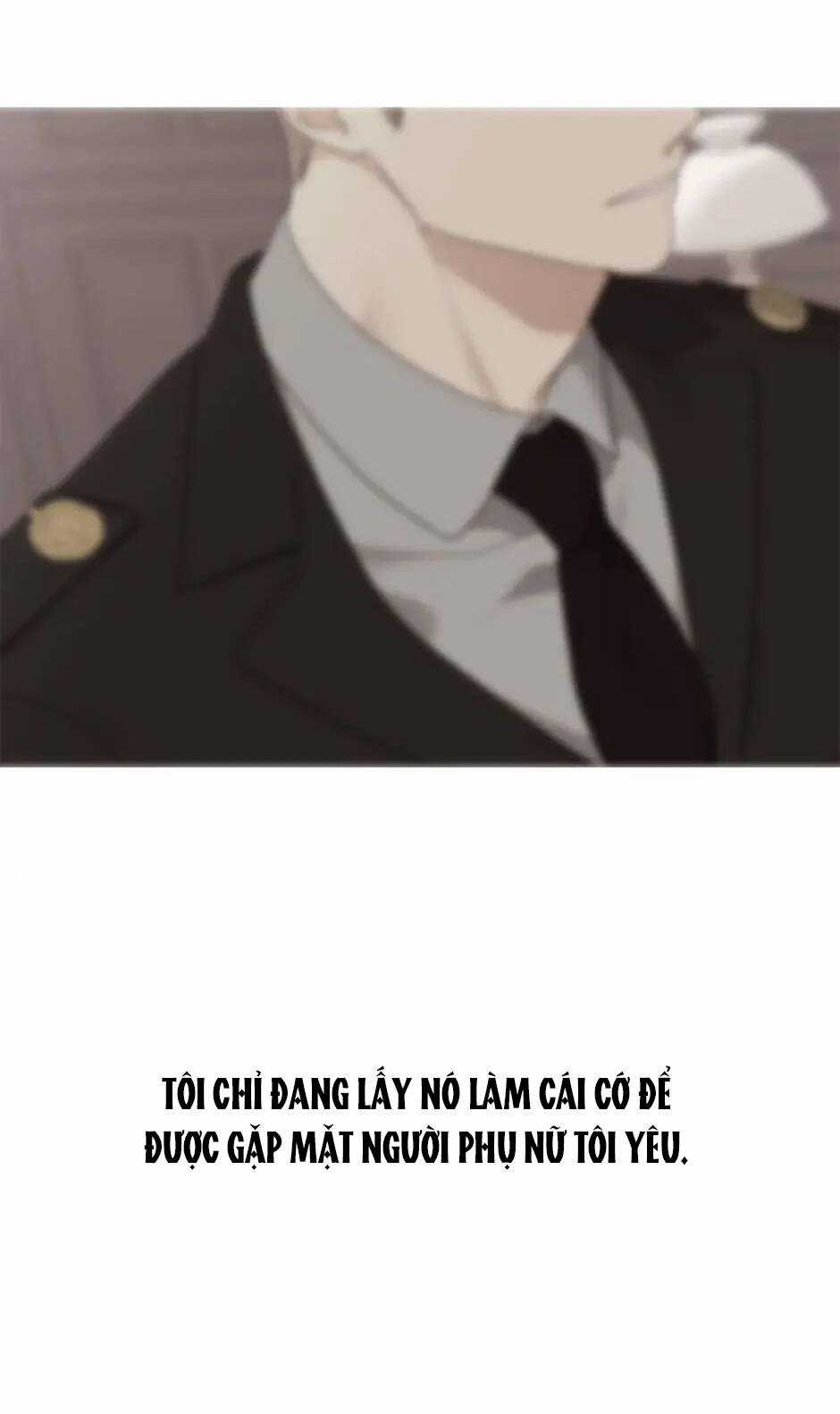 Người Không Mời Mà Đến Chapter 51 trang 32