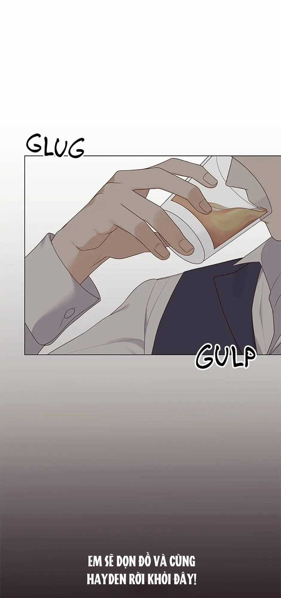 Người Không Mời Mà Đến Chapter 51 trang 33