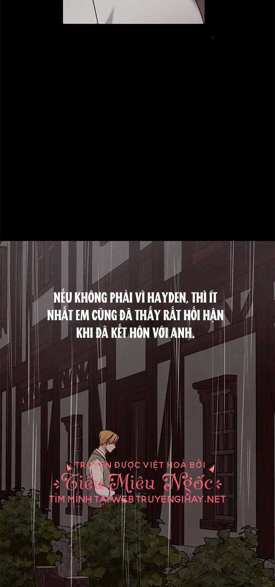 Người Không Mời Mà Đến Chapter 51 trang 35