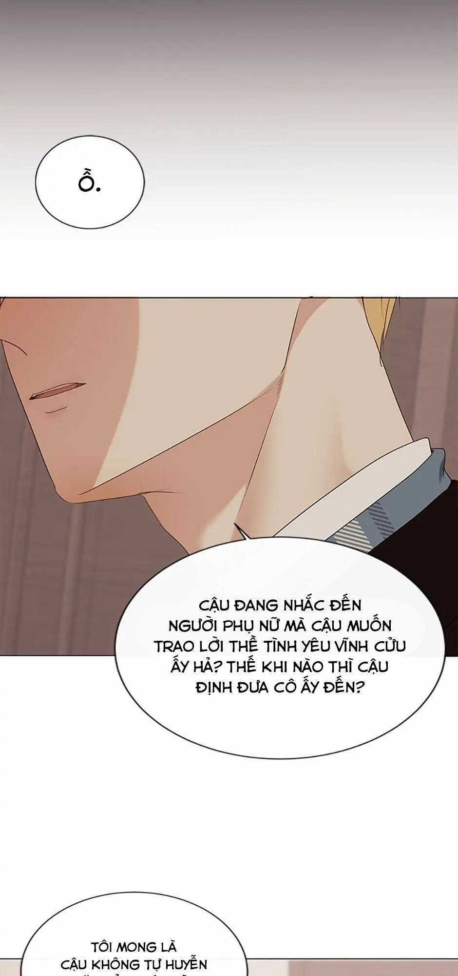 Người Không Mời Mà Đến Chapter 51 trang 4