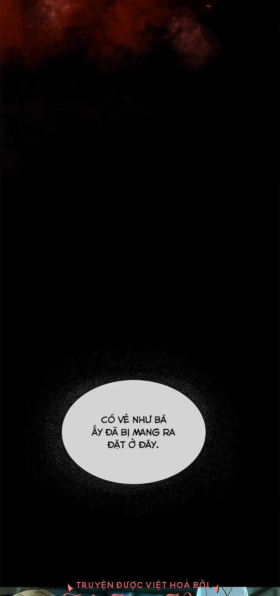 Người Không Mời Mà Đến Chapter 51 trang 46