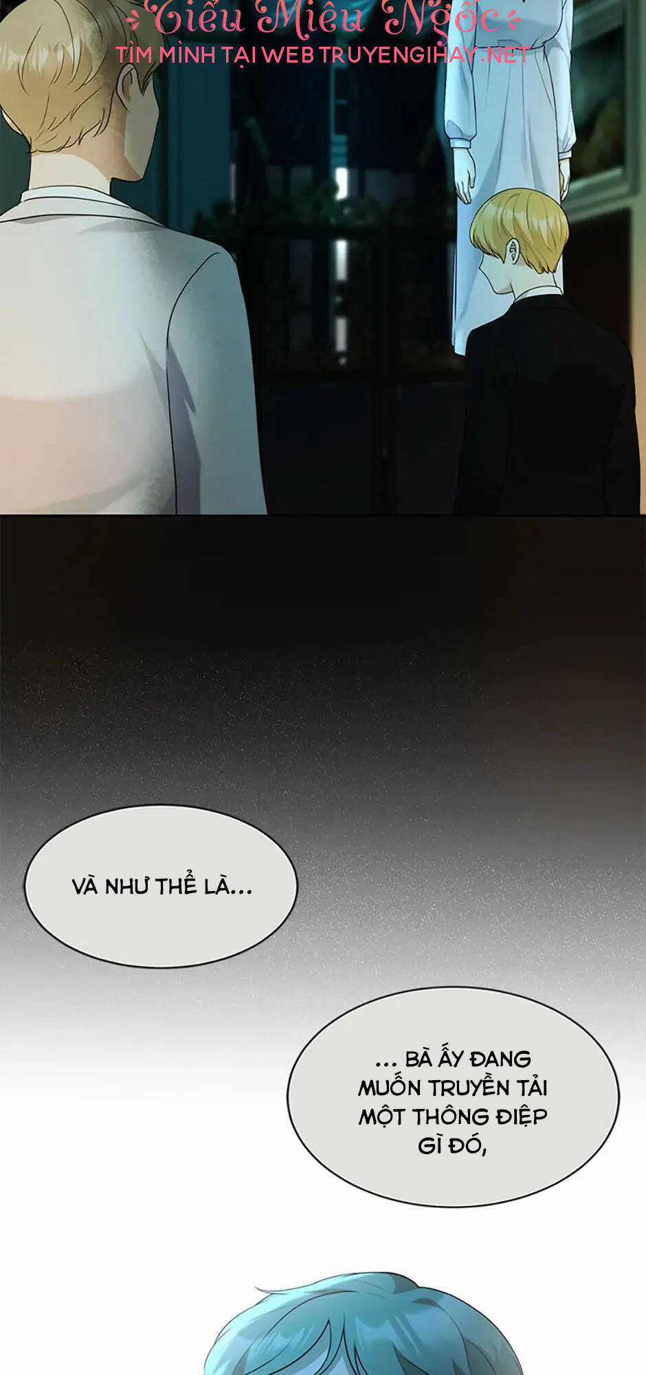 Người Không Mời Mà Đến Chapter 51 trang 47