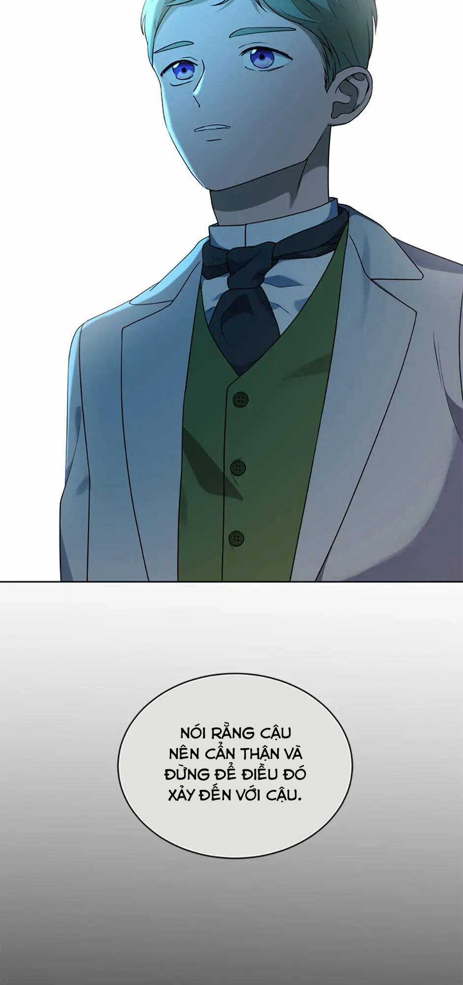 Người Không Mời Mà Đến Chapter 51 trang 48