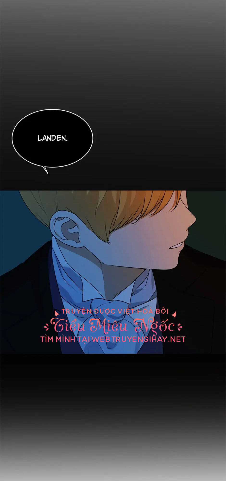 Người Không Mời Mà Đến Chapter 51 trang 49