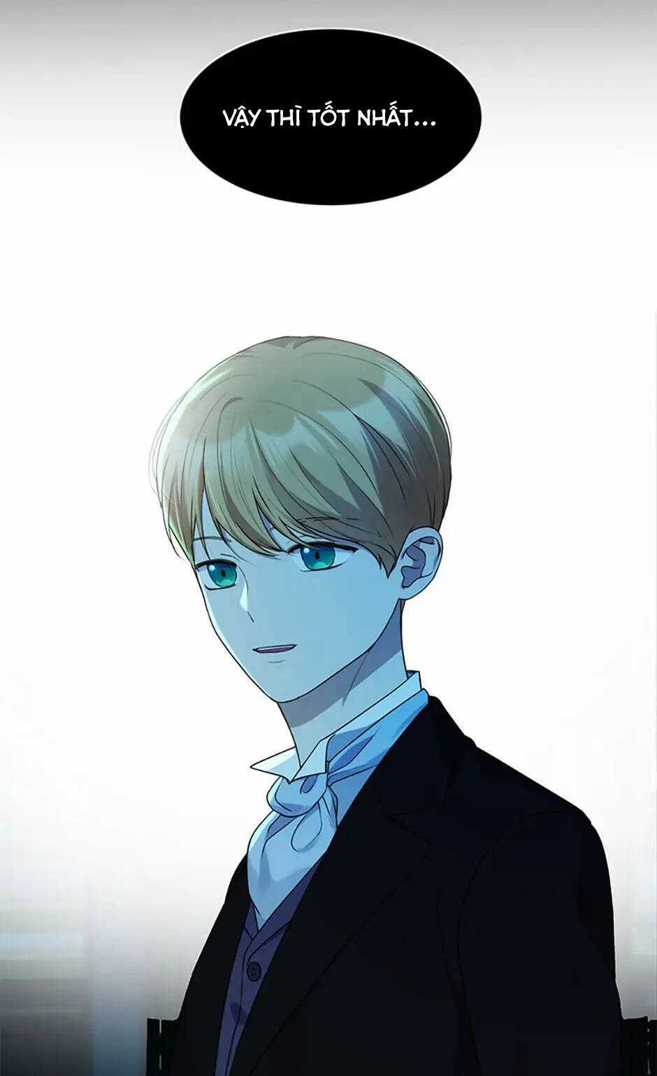 Người Không Mời Mà Đến Chapter 51 trang 50