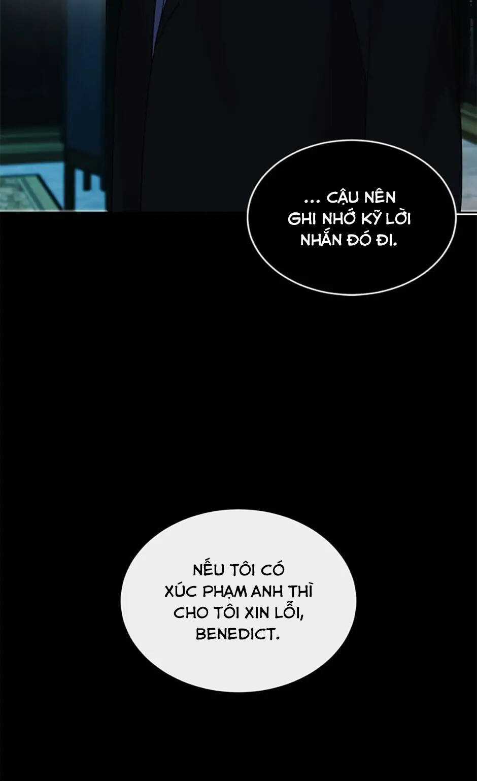 Người Không Mời Mà Đến Chapter 51 trang 51