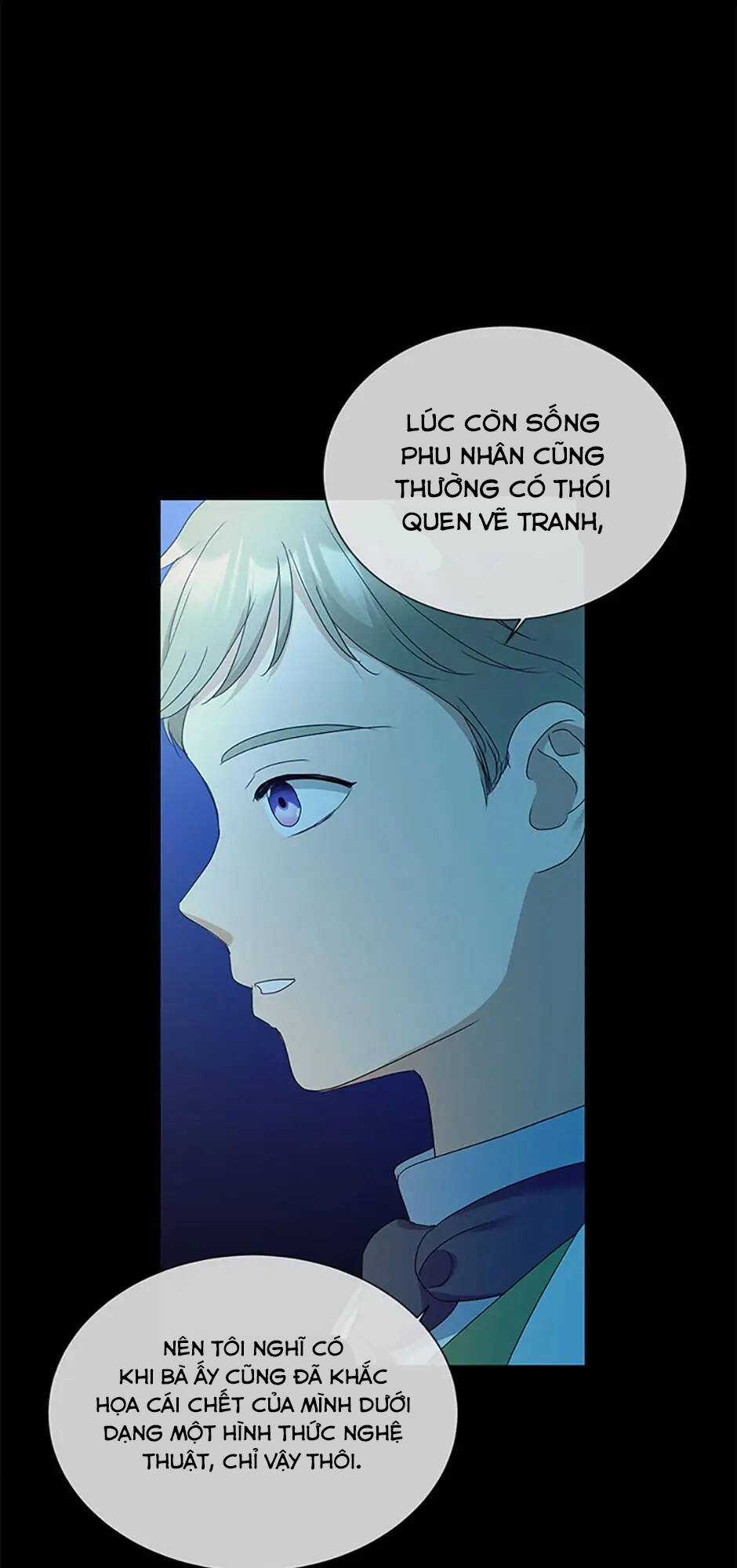 Người Không Mời Mà Đến Chapter 51 trang 52