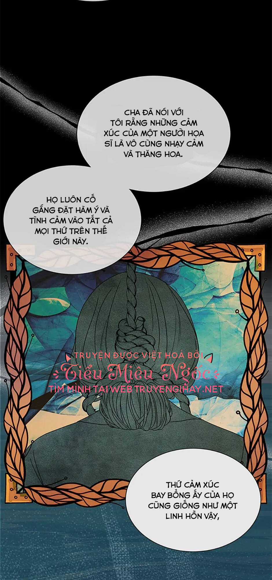 Người Không Mời Mà Đến Chapter 51 trang 53