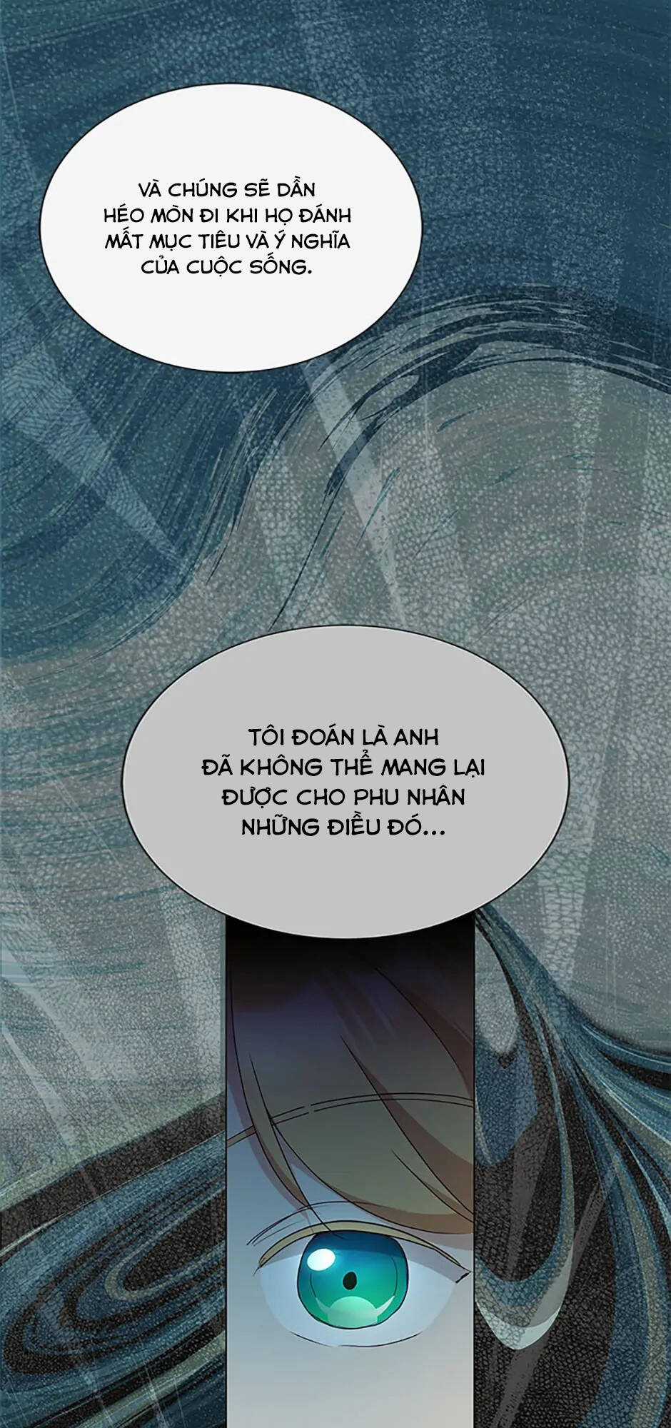 Người Không Mời Mà Đến Chapter 51 trang 54