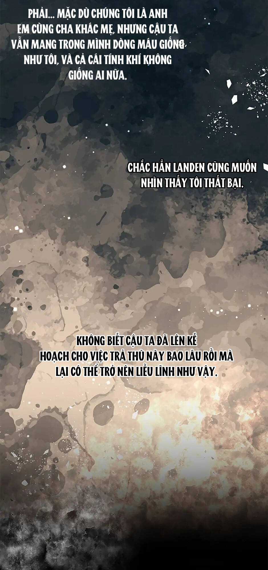 Người Không Mời Mà Đến Chapter 51 trang 58