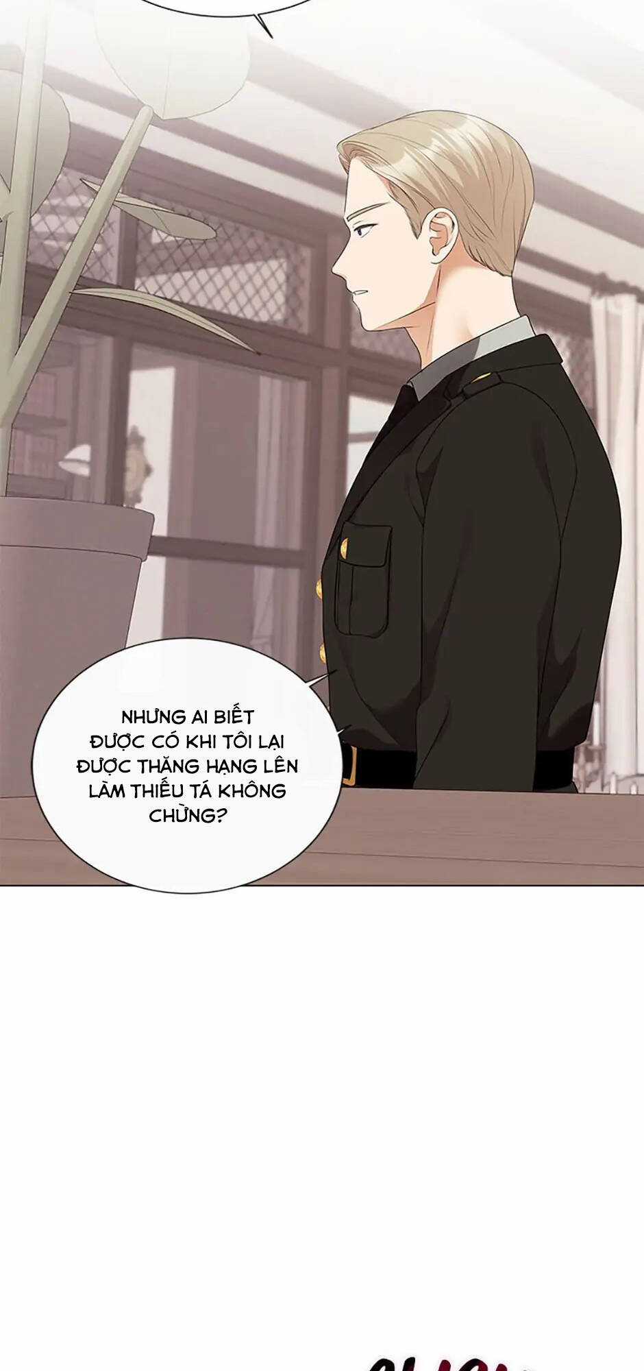 Người Không Mời Mà Đến Chapter 51 trang 6