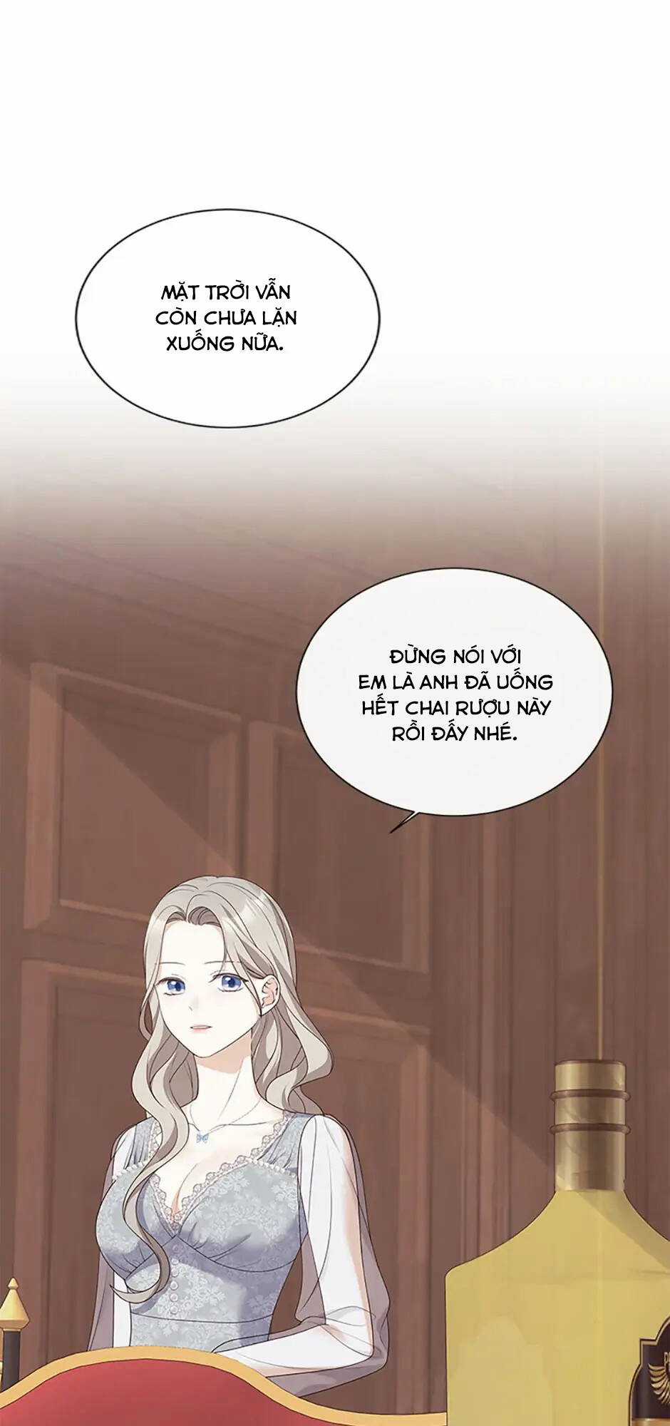 Người Không Mời Mà Đến Chapter 51 trang 61