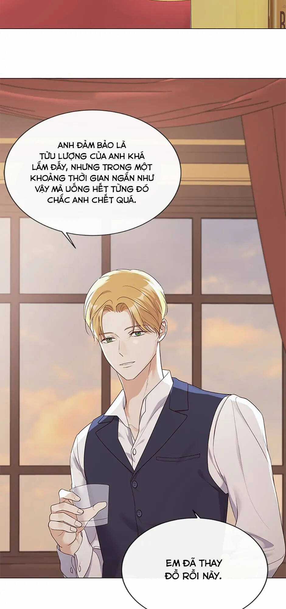 Người Không Mời Mà Đến Chapter 51 trang 62