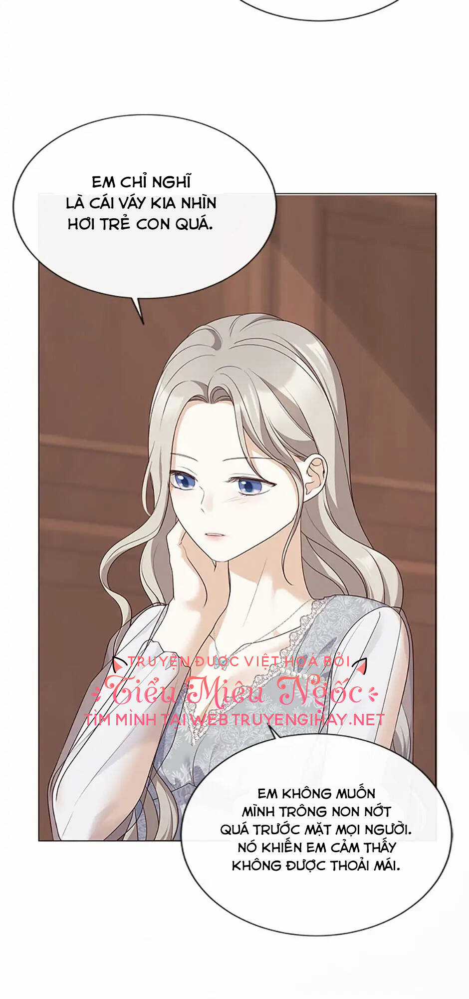 Người Không Mời Mà Đến Chapter 51 trang 63