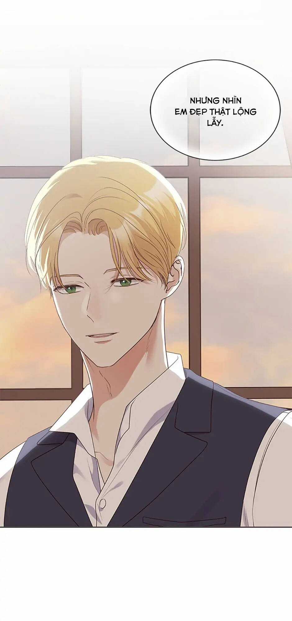 Người Không Mời Mà Đến Chapter 51 trang 64