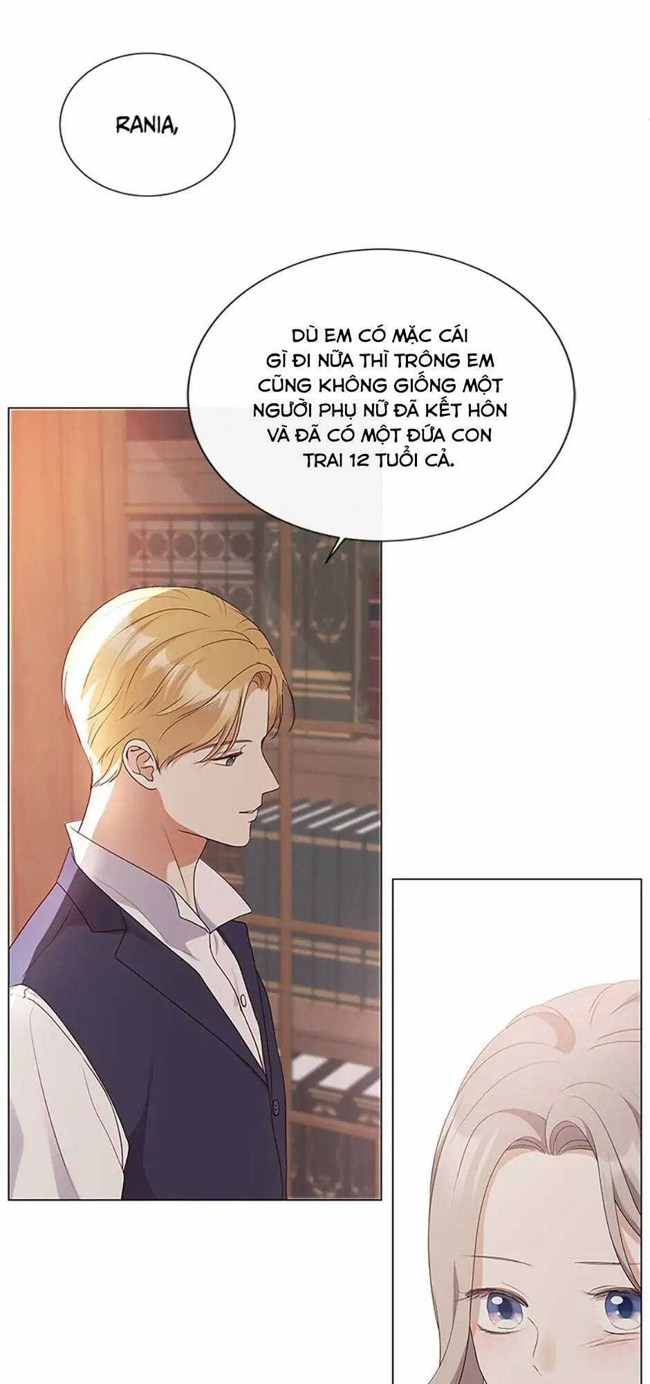 Người Không Mời Mà Đến Chapter 51 trang 65