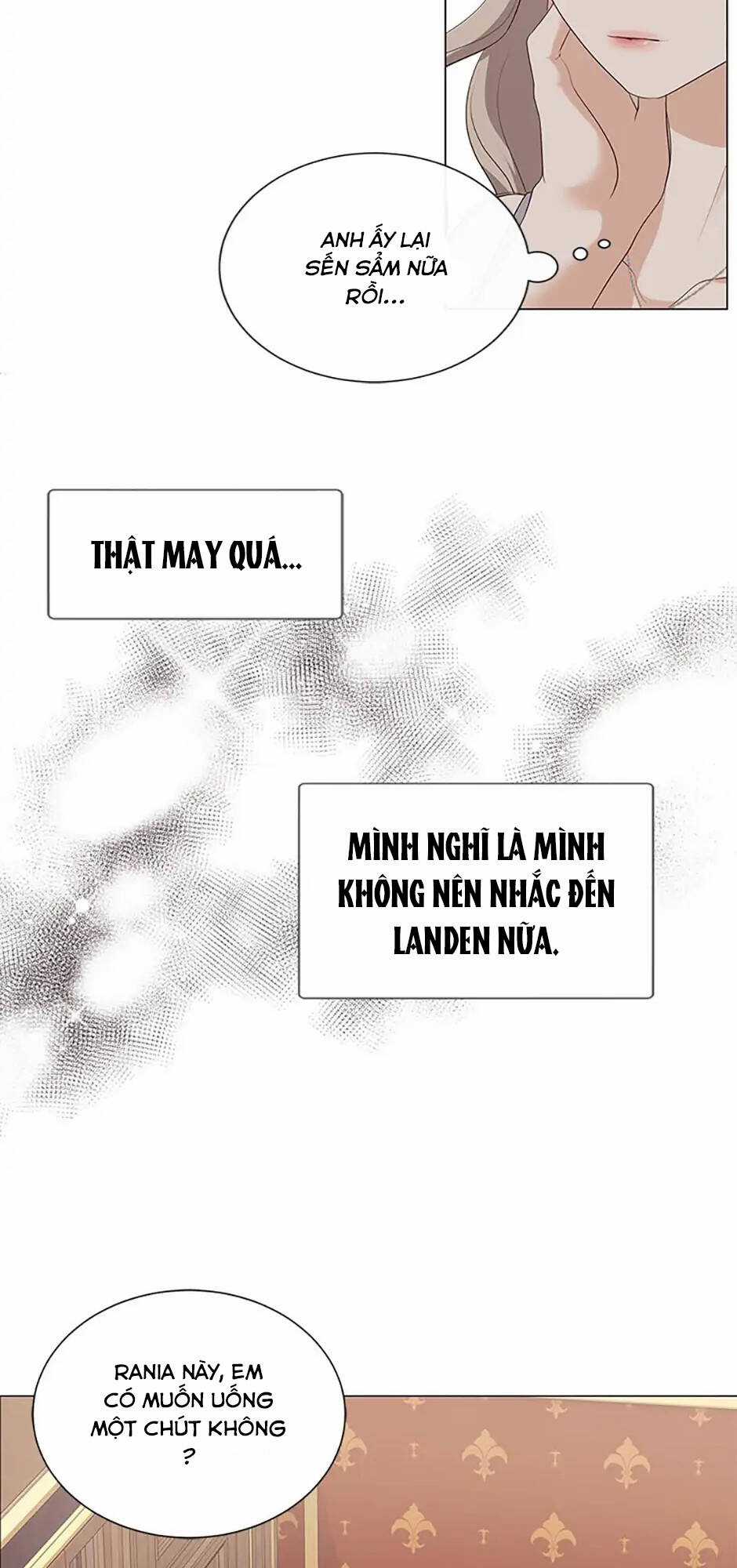 Người Không Mời Mà Đến Chapter 51 trang 66