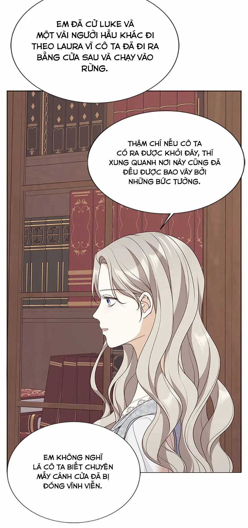 Người Không Mời Mà Đến Chapter 51 trang 68