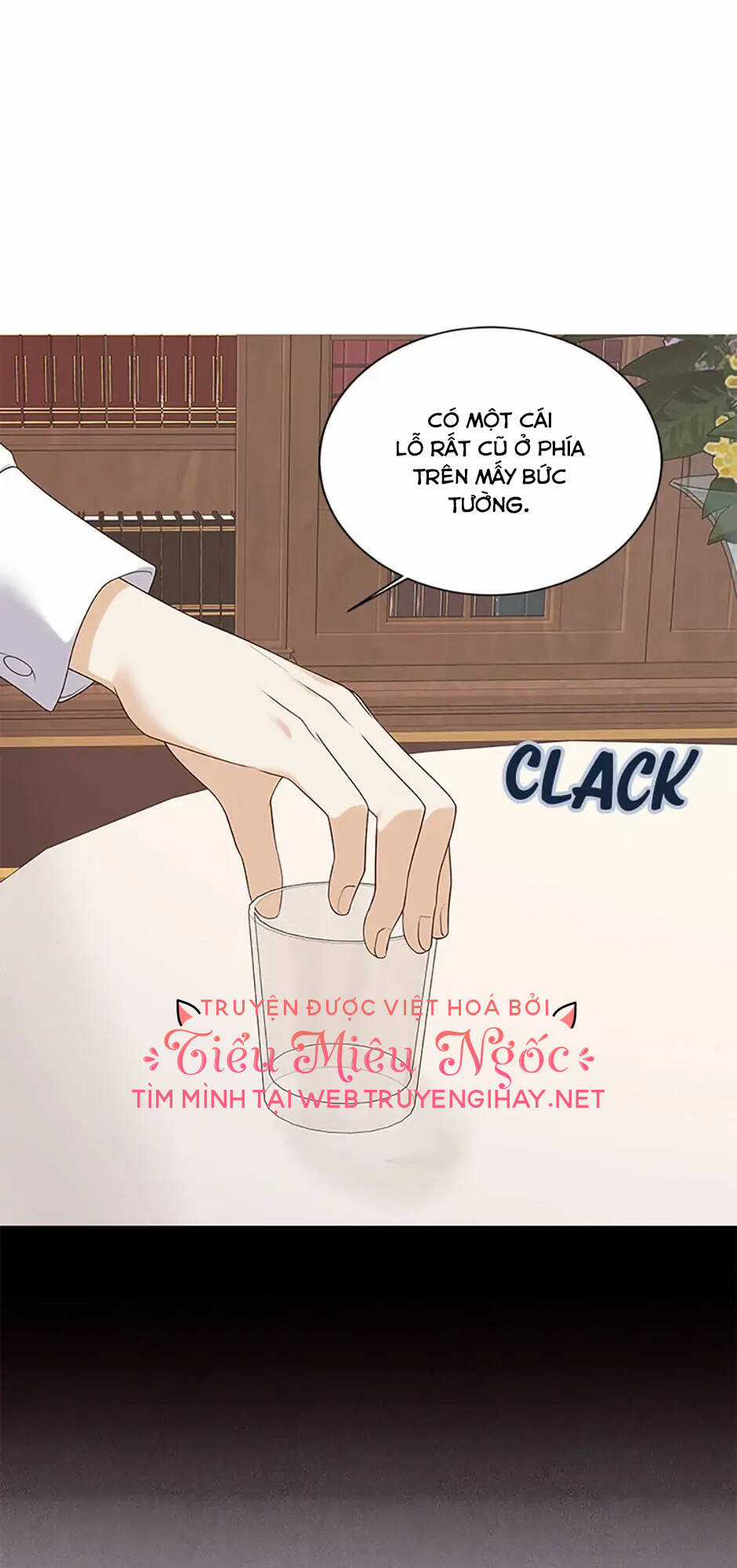 Người Không Mời Mà Đến Chapter 51 trang 69