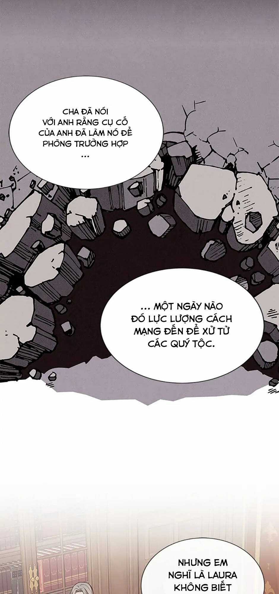 Người Không Mời Mà Đến Chapter 51 trang 70
