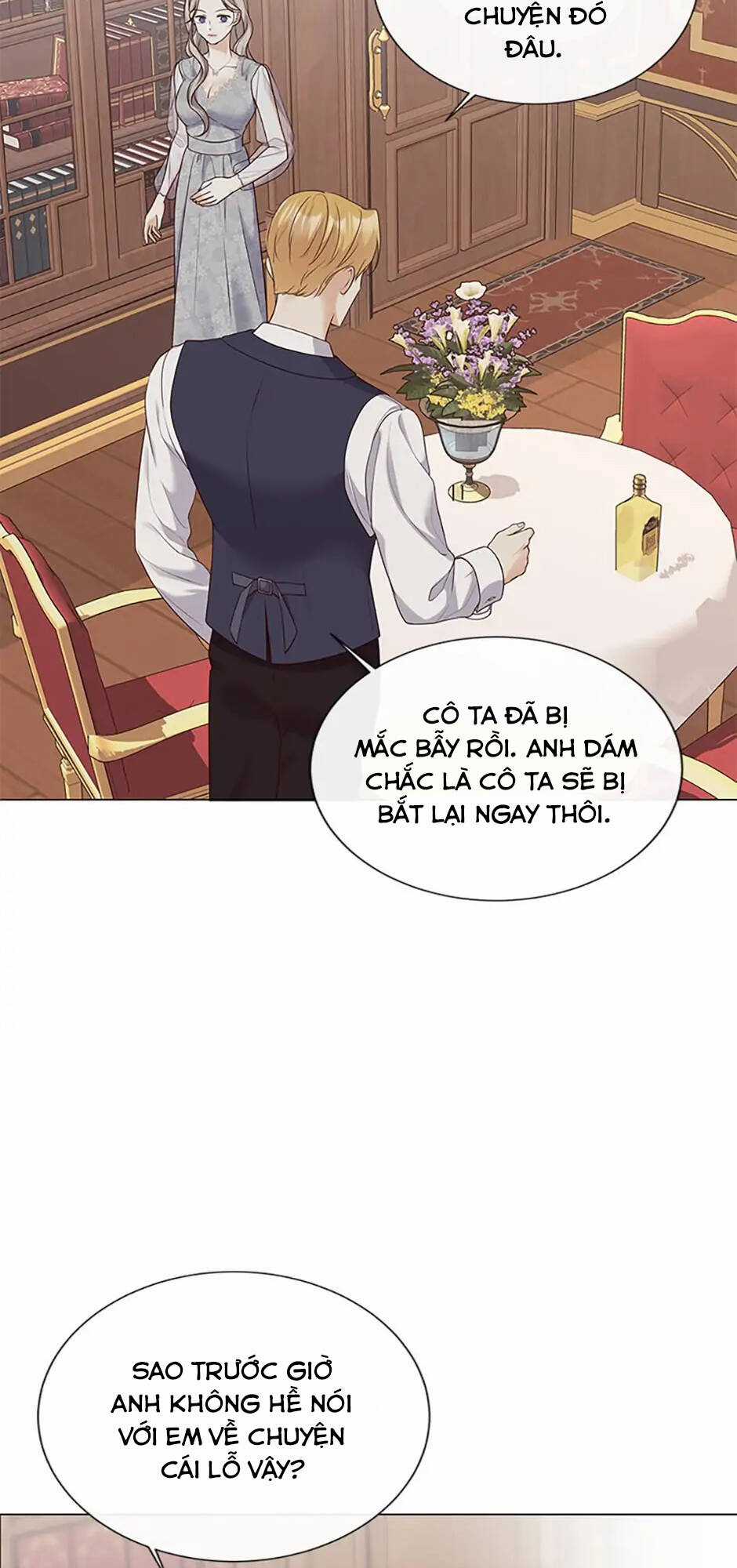 Người Không Mời Mà Đến Chapter 51 trang 71