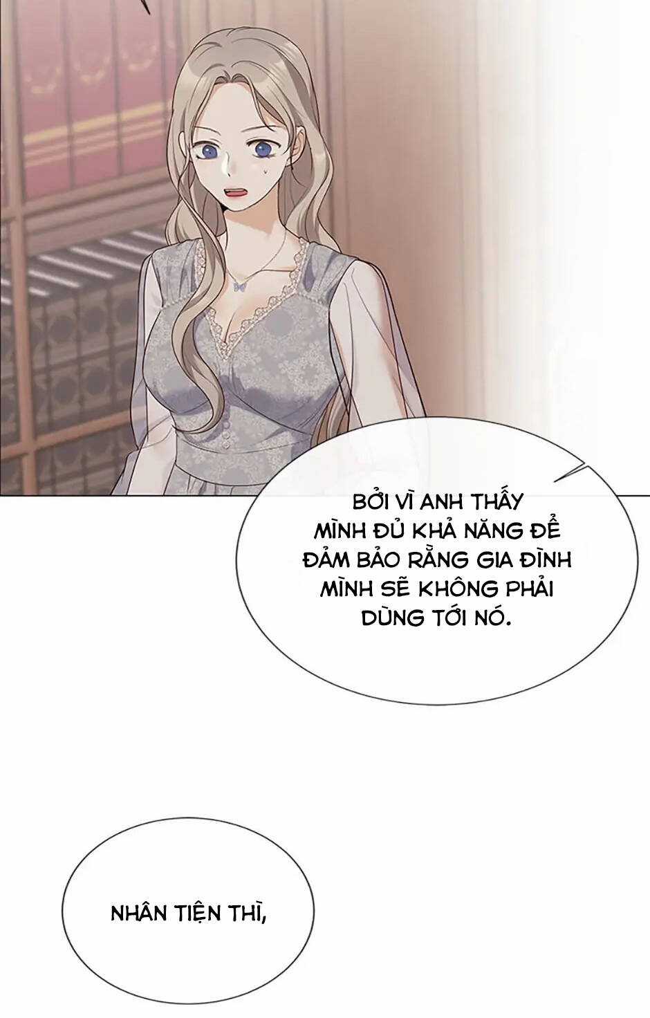 Người Không Mời Mà Đến Chapter 51 trang 72